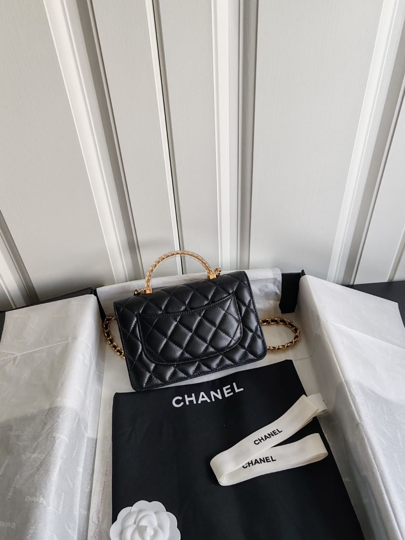 Chanel WOC Bags